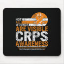 Search for visibility mousepads Wounds