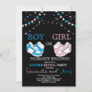 Search for pink sneakers invitations He or she