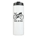 Search for bicycle travel mugs Bike