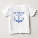 Search for creatures baby shirts Ocean