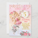Search for ballet party invitations Pretty
