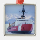 Search for coast guard christmas tree decorations Ship