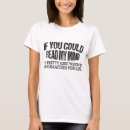 Search for adult novelty tshirts Sarcastic