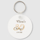 Search for 30 birthday gear key rings Happy birthday name date