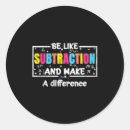Search for funny math stickers 2026