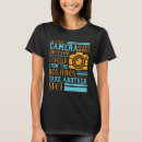 Search for life is like a camera Focus