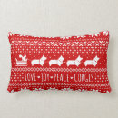 Search for corgi christmas cushions Pembroke welsh corgi