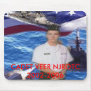 Search for military mousepads Government