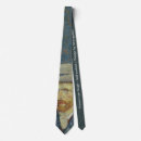 Search for self ties Van gogh