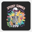 Search for summer vacation stickers Cute