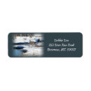 Search for river return address labels Nature
