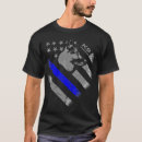 Search for dog handler tshirts Military police k9 handler