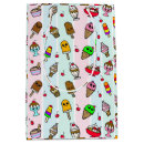 Search for ice cream gift bags Birthday party