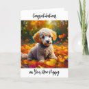Search for new puppy cards Cute