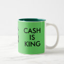 Search for cash mugs Wealth