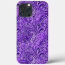 Search for purple paisley iphone cases Vintage