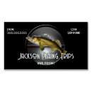 Search for angler business cards River