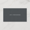 Search for charcoal business cards Corporate