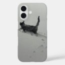 Search for snow cat iphone cases Cute