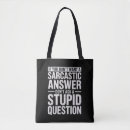 Search for answer bags Funny