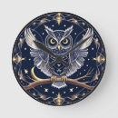 Search for fantasy owl art Illustration