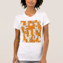 Search for ginger cat tshirts Cats