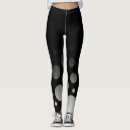 Search for black dots leggings Workout