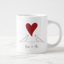 Search for love birds mugs Anniversary