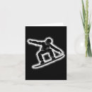 Search for challenging times cards Snowy slopes