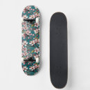 Search for cherry blossom skateboards Pink