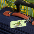Search for bicycle luggage tags Cute