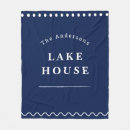 Search for lake house blankets Cabin