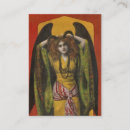 Search for devil business cards Fantasy