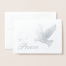 Search for holy spirit christmas cards Peace