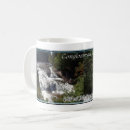 Search for upper peninsula mugs Waterfall
