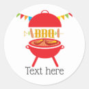 Search for babyq stickers Barbecue