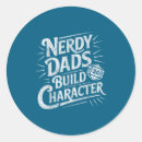 Search for the father stickers Celebration