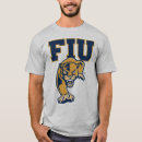 Search for the official tshirts fiu