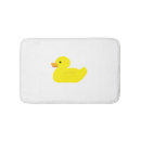 Search for kids bathroom accessories Rubber duck