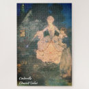 Search for cinderella puzzles Grimms fairy tales