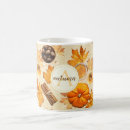 Search for autumn magic mugs Fall