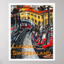 Search for lugano posters Travel