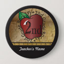 Search for 2nd grade badges Teacher