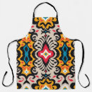 Search for paisley print aprons Seamless