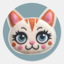 Search for good girl stickers Pink