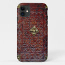 Search for leather book iphone cases Vintage