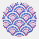 Search for blue mosaic of christmas tree decorations Moroccan