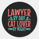 Search for lawyers stickers Legal