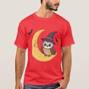 Search for crescent moon tshirts Sky