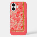 Search for original watercolor iphone cases Girly